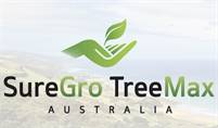 Sure Gro Tree Max Australia Neil Taylor